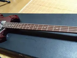 BASS RARE