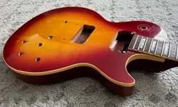 HUMBUCKER CONVERSION