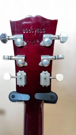 ELECTRIC GUITAR SAFE