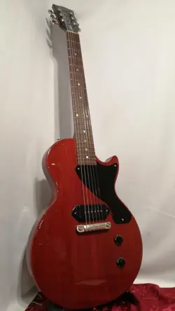 GIBSON LES PAUL JUNIOR ELECTRIC GUITAR SAFE DELIVERY FROM JAPAN