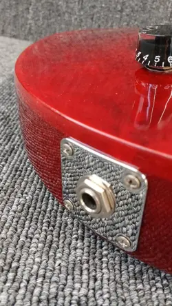 LESPAUL STUDIO ELECTRIC