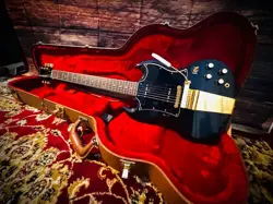 GIBSON SG SPECIAL MODIFIED ELECTRIC GUITAR FROM JAPAN
