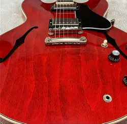 GIBSON ES-345 SEMI-HOLLOW