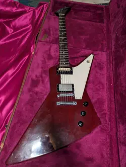 EXPLORER MODEL WINE