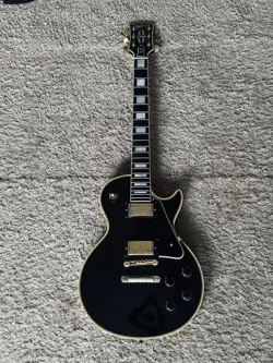 CUSTOM BLACK GOOD