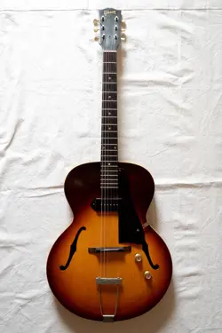 FULL ACOUSTIC ELECTRIC