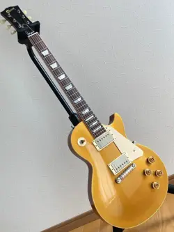 GIBSON CUSTOM SHOP R4 2003 HISTORIC MODEL FROM JAPAN