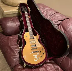 DELUXE LES PAUL