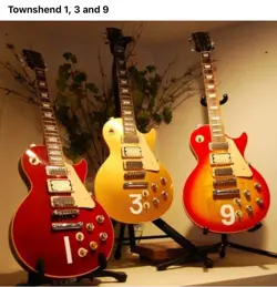 CUSTOM SHOP PETE