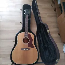J-50 1966 REISSUE