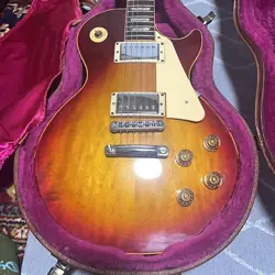 ERA GUITAR FROM