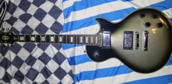 CUSTOM GUITAR 2006