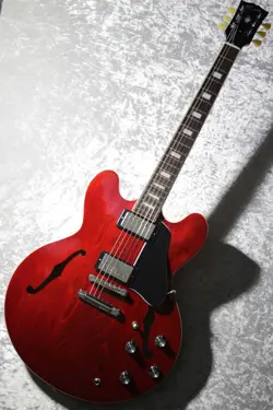 BLOCK CHERRY