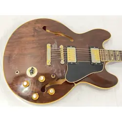 GUITAR GIBSON ES-345