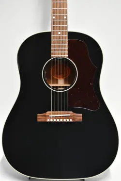 BLACK 2021 ACOUSTIC