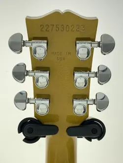 GUITAR YELLOW