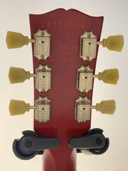 60S TRIBUTE ELECTRIC