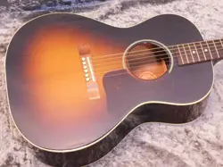 VS 2001 ACOUSTIC