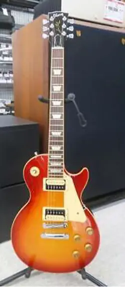 GIBSON LES PAUL TRADITIONAL PRO ELECTRIC GUITAR SAFE DELIVERY FROM JAPAN