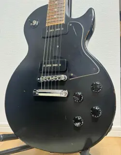 GIBSON LES PAUL SPECIAL ELECTRIC GUITAR FROM JAPAN