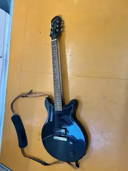 EPIPHONE BY GIBSON ELECTRIC GUITAR FROM JAPAN