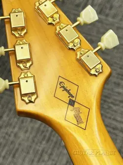 BY CUSTOM SHOP