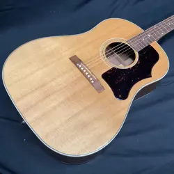 GIBSON J-15  ANTIQUE NATURAL / WALNUT(  2016)