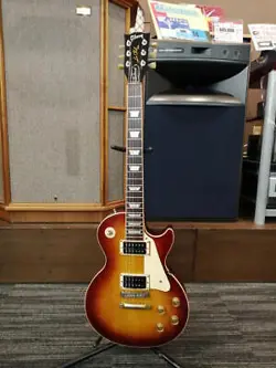 GIBSON LESPAUL TRADITIONAL LES PAUL TYPE SAFE DELIVERY FROM JAPAN