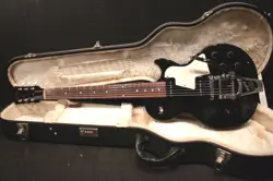 W/BIGSBY B7