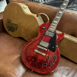GIBSON LES PAUL STUDIO  WINERED  2001 3F