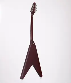 GIBSON FLYING CHERRY