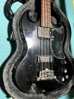 GUITAR SHORT SCALE