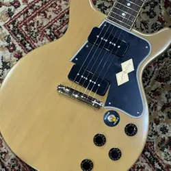 EPIPHONE EPIPHONE INSPIRED BY GIBSON CUSTOM 1960 LES PAUL SPECIAL DOUBLE CUT REI