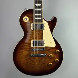 GIBSON LES PAUL STANDARD 2017