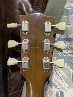 GIBSON ARCHTOP