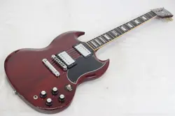 GIBSON SG STANDARD 2014