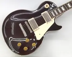 GIBSON USA LES PAUL STANDARD 50S ELECTRIC GUITAR SAFE DELIVERY FROM JAPAN