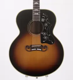 GIBSON J-200 VINTAGE SUNBURST (1990) (NO250623)