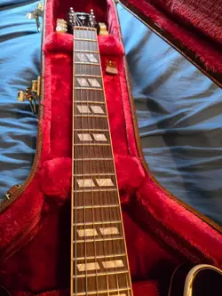 VINTAGE SUNBURST ORIGINAL