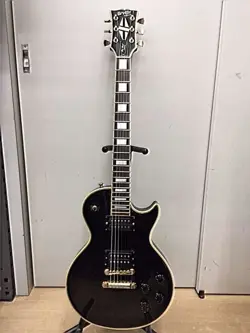 ORVILLE BY GIBSON LES PAUL CUSTOM TYPE SAFE DELIVERY FROM JAPAN