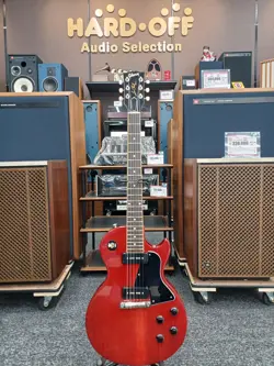 GIBSON USA / LESPAUL SPECIAL (NO250623)