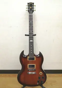 GIBSON SG SPECIAL 120TH TYPE SAFE DELIVERY FROM JAPAN