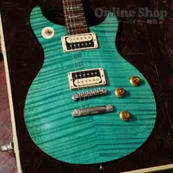 GIBSON CUSTOM SHOP EXPLANATION AND DEMO VIDEO 2012S TAK MATSUMOTO DC STANDARD 