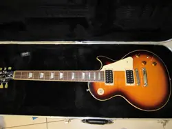 GIBSON LES PAUL LESS+ 2015 MINT CONDITION