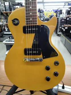 GIBSON LESPAUL SPECIAL ELECTRIC GUITAR SAFE DELIVERY FROM JAPAN