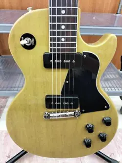 GIBSON LESPAUL SPECIAL ELECTRIC GUITAR SAFE DELIVERY FROM JAPAN