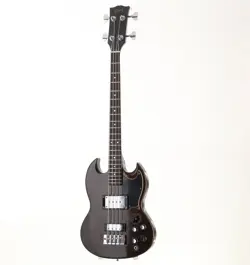 1973 EB-3 WALNUT