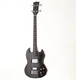 GIBSON 1973 EB-3 WALNUT SAFE DELIVERY FROM JAPAN