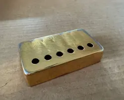GOLD PATENT