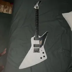 WHITE GIBSON EXPLORER